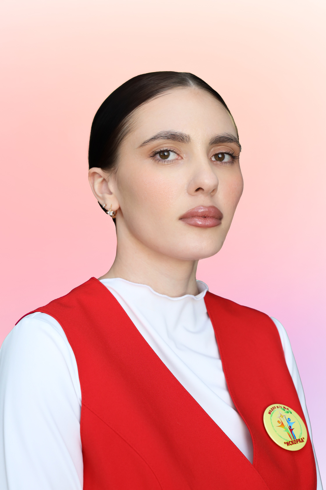 Педагогический работник Гейнц Полина Леонидовна.