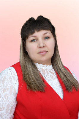 Заместитель заведующего по АХЧ Черченко Анастасия Олеговна